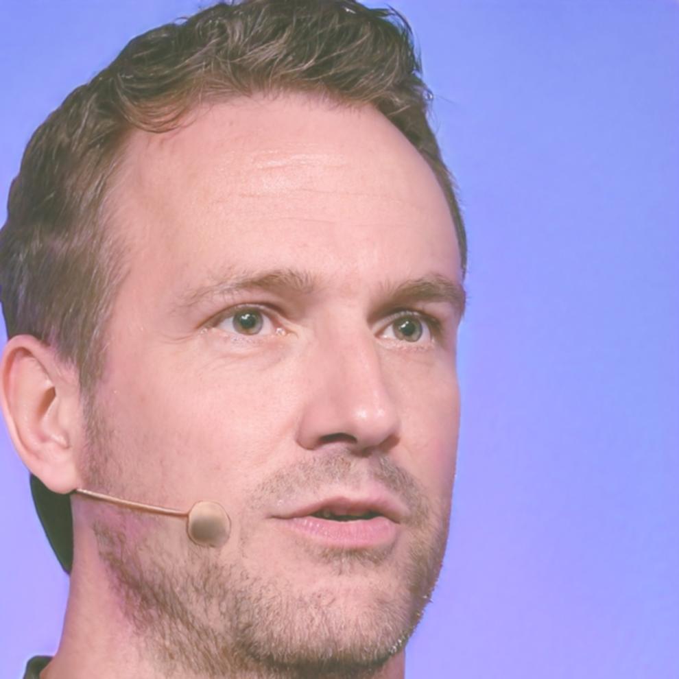 Marcus Weber, Gründer und Geschäftsführer
