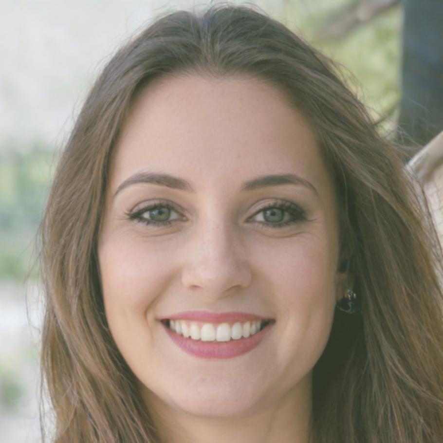Sarah Müller, Leiterin Investmentanalyse